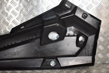 POLARIS RZR 900/1000/TURBO НИЖНИЙ СЛАЙДЕР ПРАВОЙ РАМЫ