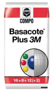 Compo Expert Basacote Plus 3m 25kg Nawóz