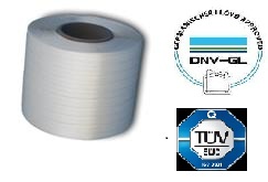 Лента композитная CC-105 (CS-105) Flex 32мм 230м ж.1650КГ STRONG HAEVY DUTY