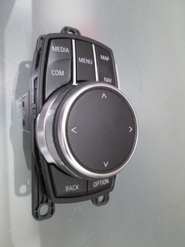 BMW F15 F16 NAVI NBT EVO MONITOR I-DRIVE 6806524