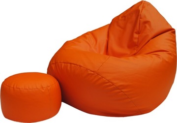 БОЛЬШОЙ ПУФ XXXXL + БЕСПЛАТНЫЕ пуфы ПРЕДЛОЖЕНИЕ ДЛЯ СУМКИ ДЛЯ КРЕСЛА
