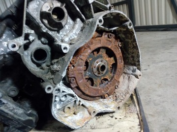 КОМПЛЕКТ ДВИГАТЕЛЯ BMW K100 ДЕТАЛИ ГОЛОВКИ ВАЛА ЦИЛИНДРОВ