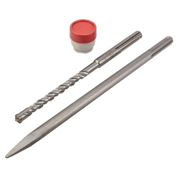 MŁOT WYBURZENIOWY 1700W 27J GRAPHITE 58G878