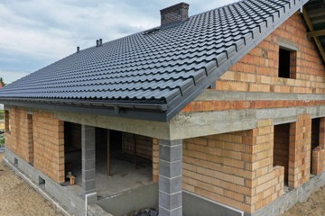 Модульная ветровая башня для Venecja D-matt BudMat