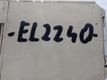 Интерфейсное реле Weidmuller EGO3, 802194