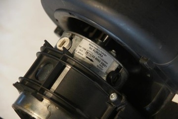 ВЕНТИЛЯТОР AURORA DRG 975 DRG 1150 ОРИГИНАЛ