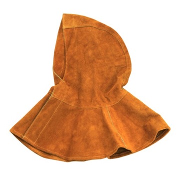 СВАРОЧНЫЙ КАПОТ, РАЗДЕЛЕННАЯ КЕВЛАРОВАЯ КОЖА PORTWEST