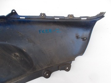 Крышка бокового обтекателя Suzuki XF 650 Freewind