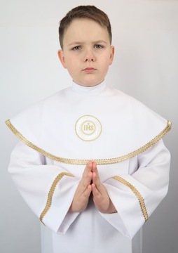 ALBY, COMMUNION ALBA, ПРОИЗВОДИТЕЛЬ НА ИЗМЕРЕНИЕ
