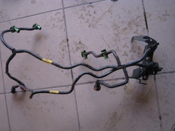 PRZEWODY POWROTNE TRANSIT CUSTOM LIFT EURO6