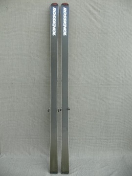 ROSSIGNOL EGO LITE CARVING длина 178см