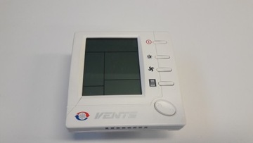 Программатор времени термостата РТС-1 ВЕНТС