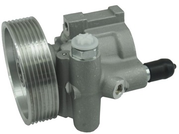 ČERPADLO SERVA INTERSTAR PRIMASTAR 7PK 102