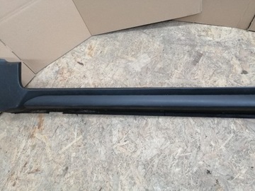 Listwa progowa lewa Opel Antara Lift 22737918