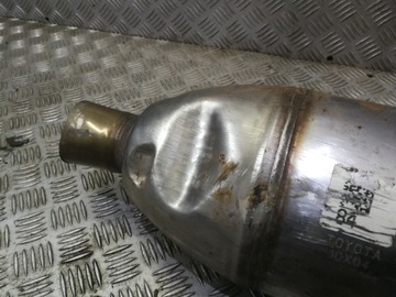 КАТАЛИТИТОР DPF TOYOTA AVENSIS T27 T29 2.0D 10X04