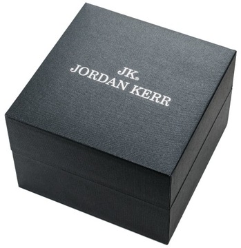 Часы JORDAN KERR 1028 BOX НОВЫЕ