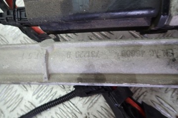 BMW X5M F15 ШЕСТЕРНЯ ТРАНСМИССИЯ 8053191