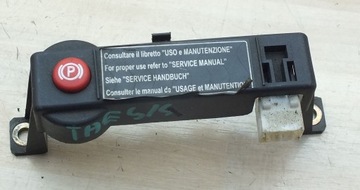 LANCIA THESIS 04R PŘEPÍNAČ BRZDY RUČNÍ