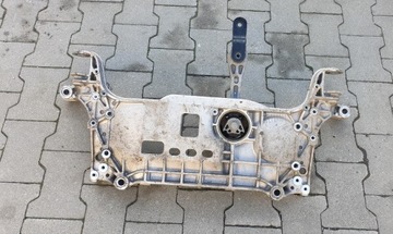 AUDI Q3 8U0 TIGUAN 5N0 NÁPRAVNICE POD MOTOR 4X4