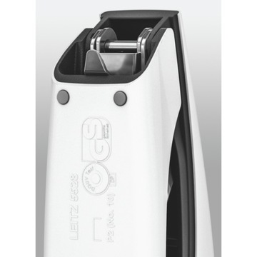 Zszywacz mini Leitz NeXXt Wow do 10 kartek różowy