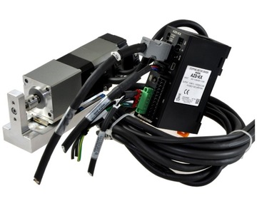 DRSM42RG-04A2AZMK aktuator krokowy AZD-KX CNC