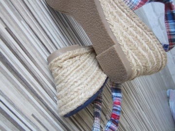 TOM TAILOR_38_24 см_Женская коллекция