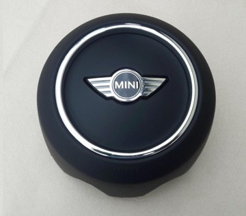 MINI COOPER F55 F56 F60 F54 ULOŽENÍ AIRBAG USA