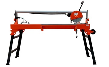 Плиткорез для настольной керамогранитной плитки