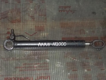 Siłownik podnoszenia kabiny MAN M2000