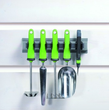 Wieszak na narzędzia Multi Holder KMH30 KISTENBERG