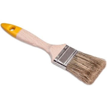 КИСТЬ ДЛЯ АКРИЛА ОРЕЛ 50х15 мм