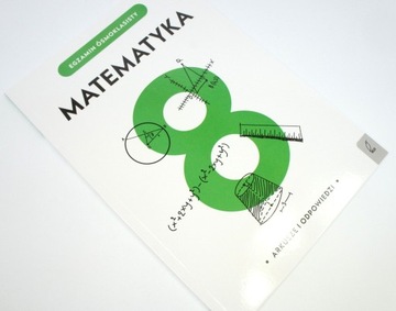 EGZAMIN ÓSMOKLASISTY MATEMATYKA ARKUSZE I ODPOWIED