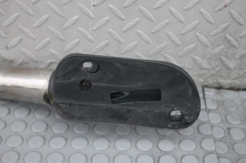 RELING PRAWY DACHOWY NISSAN NAVARA II D22 4D 97-05