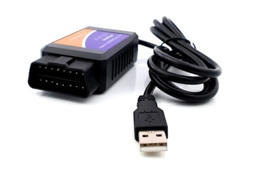 FORD FORScan OBD2 ELM327 диагностический интерфейс
