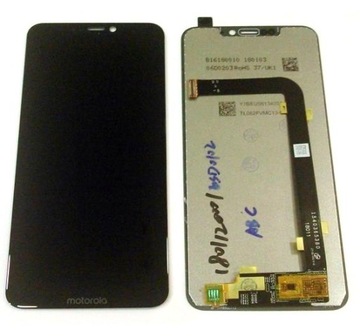 Motorola Moto One Power / P30 Note LCD digitizer