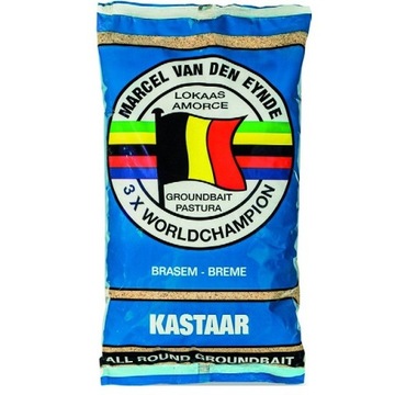 Marcel Van Den Eynde Zanęta Kastaar 1kg Duże ryby