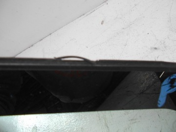 СТЕКЛО КУЗОВА ПРАВОЕ ЗАДНЕЕ PRIUS II 04-08
