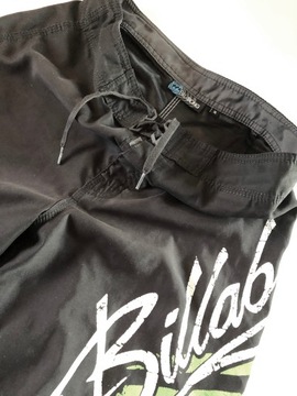 Boardshorty BILLABONG chłopak na 15 lat / 3672
