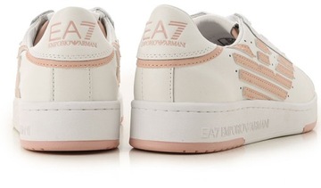 EA7 Emporio Armani buty sneakersy damskie 37 1/3