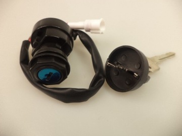 ЗАЖИГАНИЕ YAMAHA YFM 350 WARRIOR 02-04 QUAD ATV