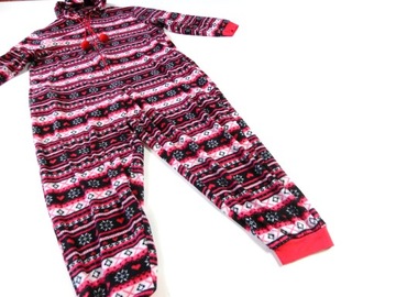 PIŻAMA KOMBINEZON ONESIE L