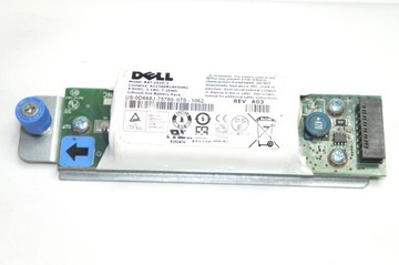 BATERIA DELL BAT 2S1P-2 6.6V 1100