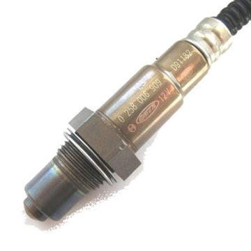 ЛЯМБДА-ЗОНД CITROEN C2 C3 C4 C5 C8 DS3 1.1 - 2.0