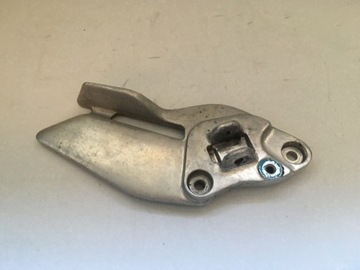 YAMAHA XJ 900 Комплект подножки водителя Левая