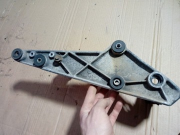 BMW K100 КОМПЛЕКТ ЛЕВОЙ ПОДНОЖКИ ПОДНОЖКА ВОДИТЕЛЯ K75