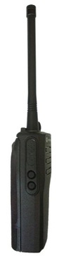 2 комплекта Motorola DP1400 VHF + динамик-микрофон