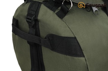 РЮКЗАК SNUGPAK MONSTER Duffle BAG 65л Оливковый