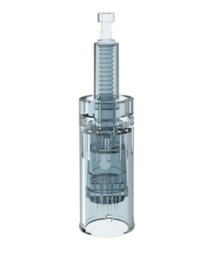 Kartridż Dermapen Dr Pen Ultima M8 Nano Igłowy