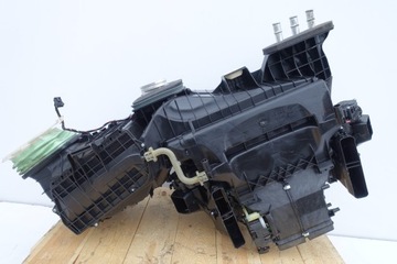 BMW F10 RADIÁTOR TOPENÍ EVROPA DMYCHADLO X5848005 9202574