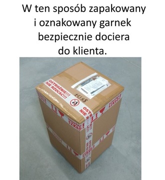 Керамическая бочка С ВОРОТНИКОМ КАПУСТА 25Л